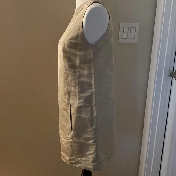 NEW Auth FENDI dress Sz S/6 US- 40 Italy - Picture 5 of 16